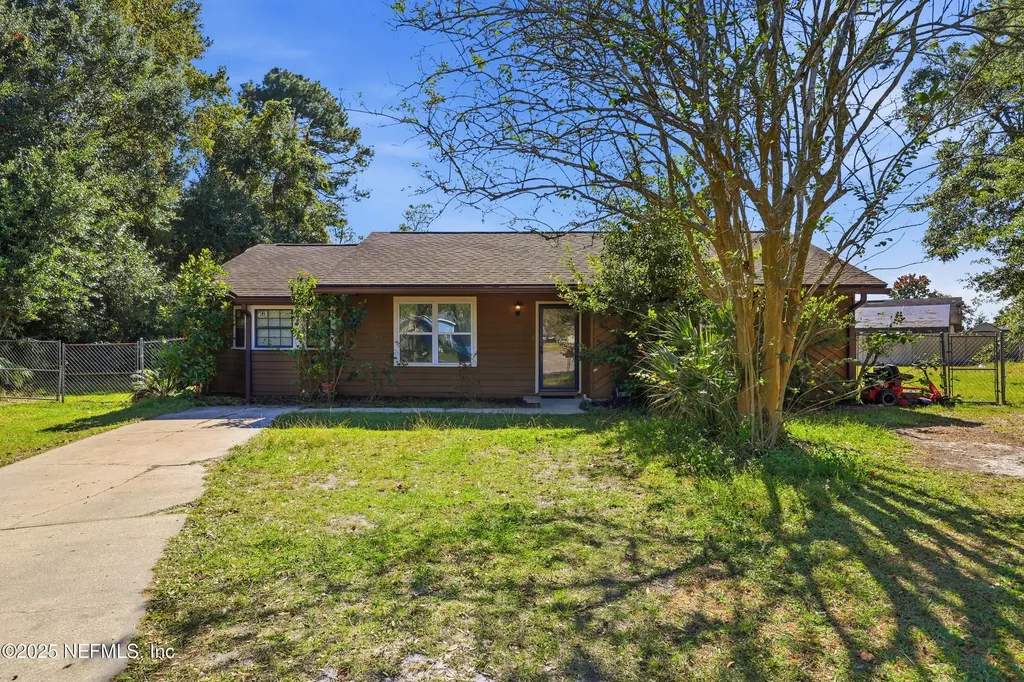 1440 Waco Court Orange Park FL 32065