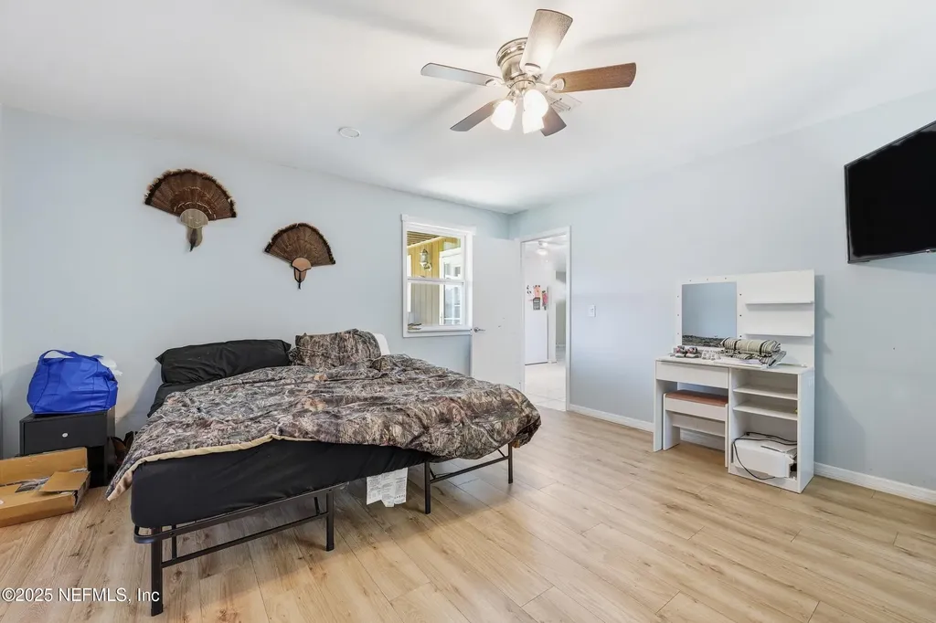 1440 Waco Court Orange Park FL 32065