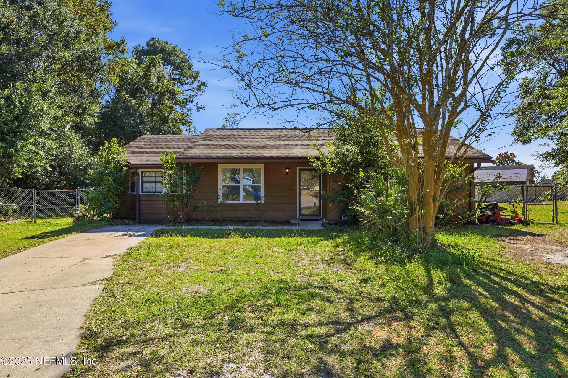 1440 Waco Court Orange Park FL 32065