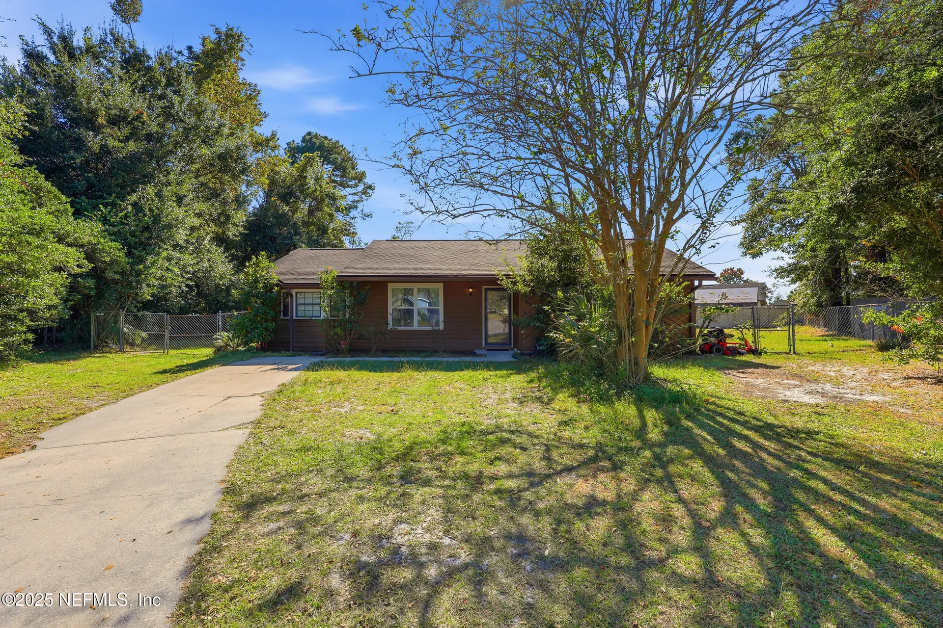 1440 Waco Court Orange Park FL 32065
