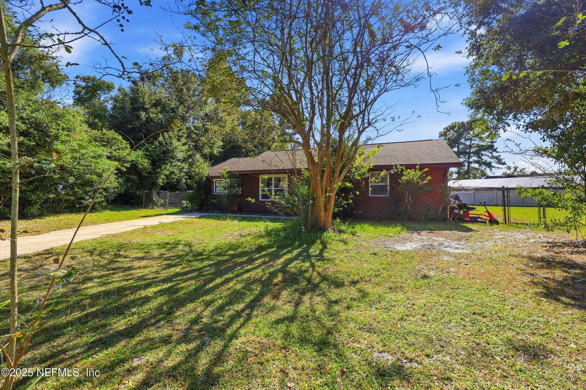 1440 Waco Court Orange Park FL 32065