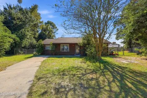 1440 Waco Court Orange Park FL 32065
