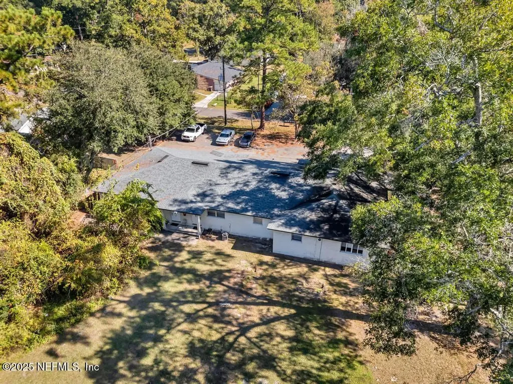 1130 Fountain Road Jacksonville FL 32205