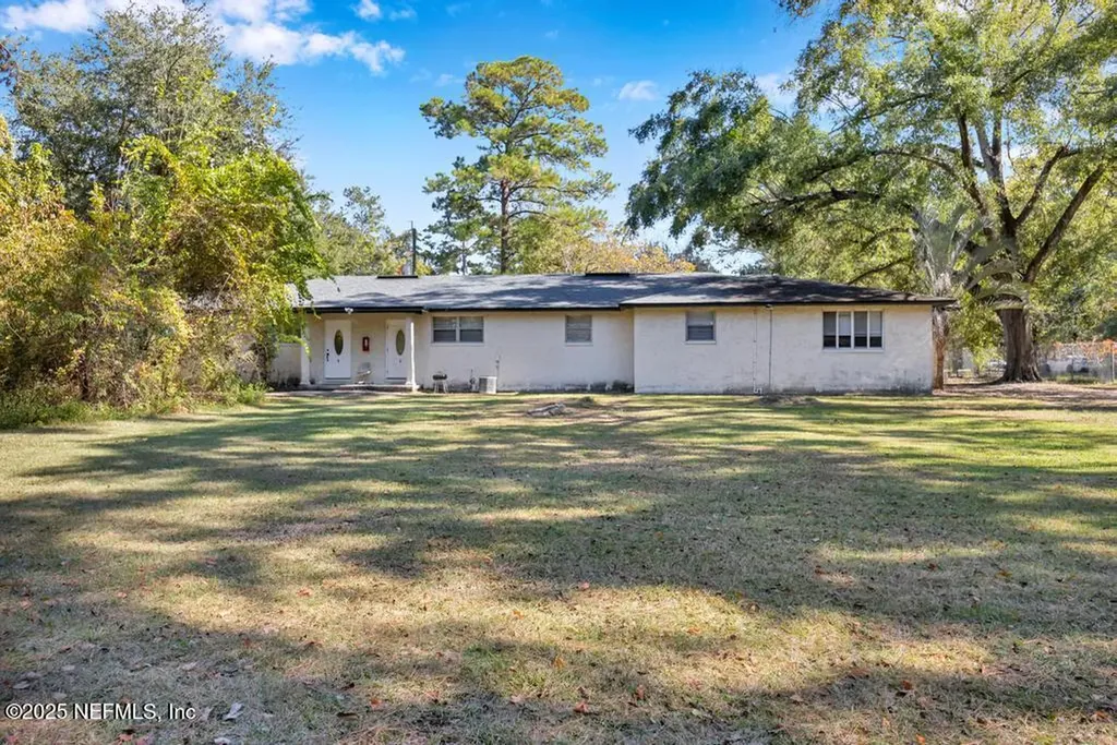 1130 Fountain Road Jacksonville FL 32205