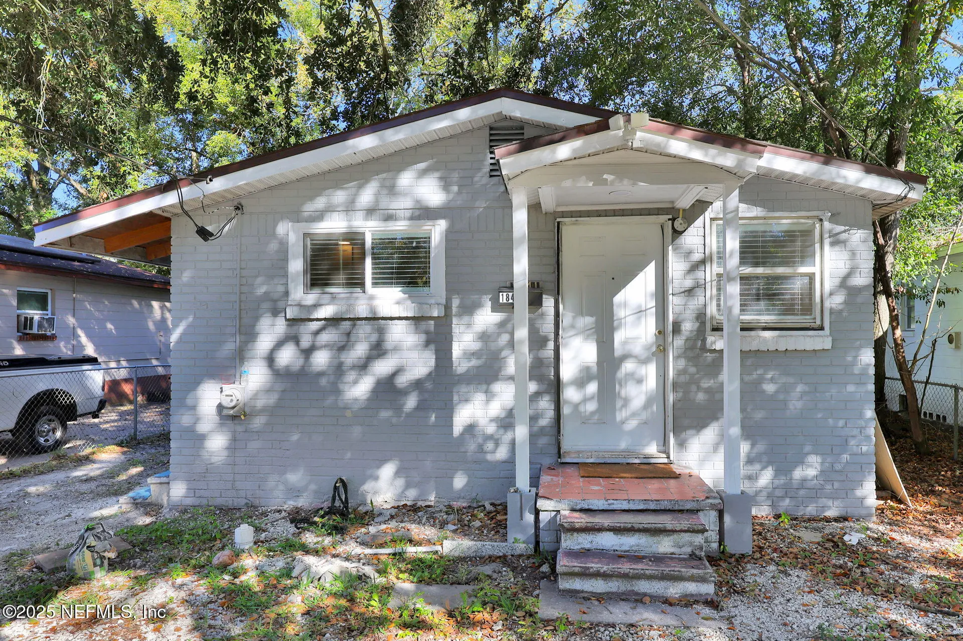 1841 W 11th Street Jacksonville FL 32209
