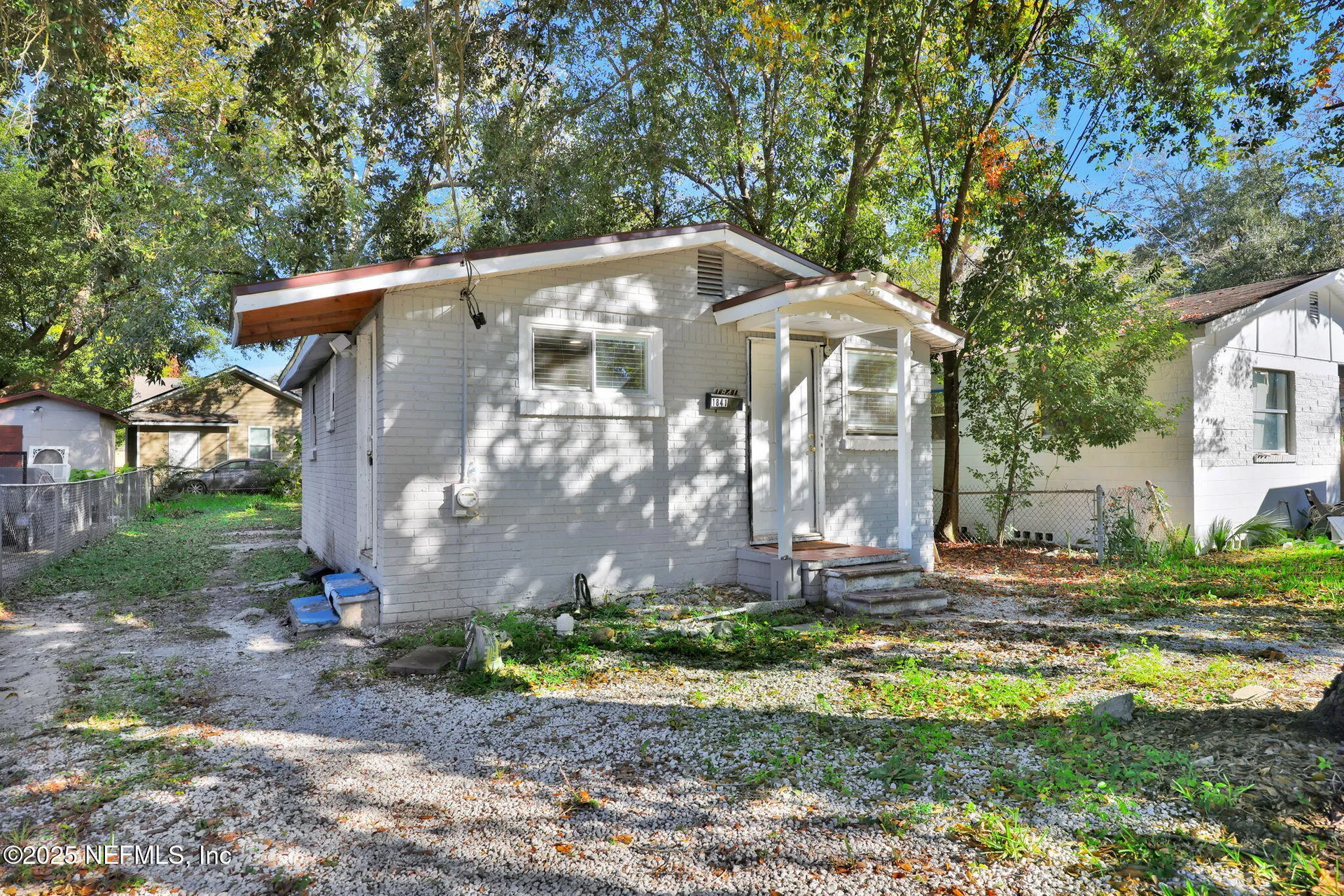 1841 W 11th Street Jacksonville FL 32209
