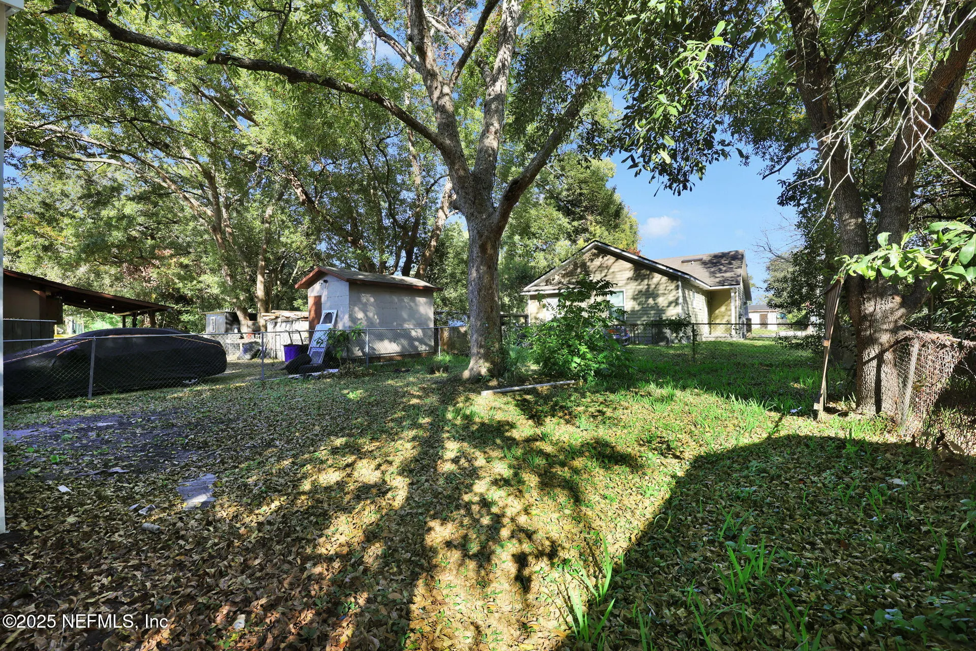 1841 W 11th Street Jacksonville FL 32209