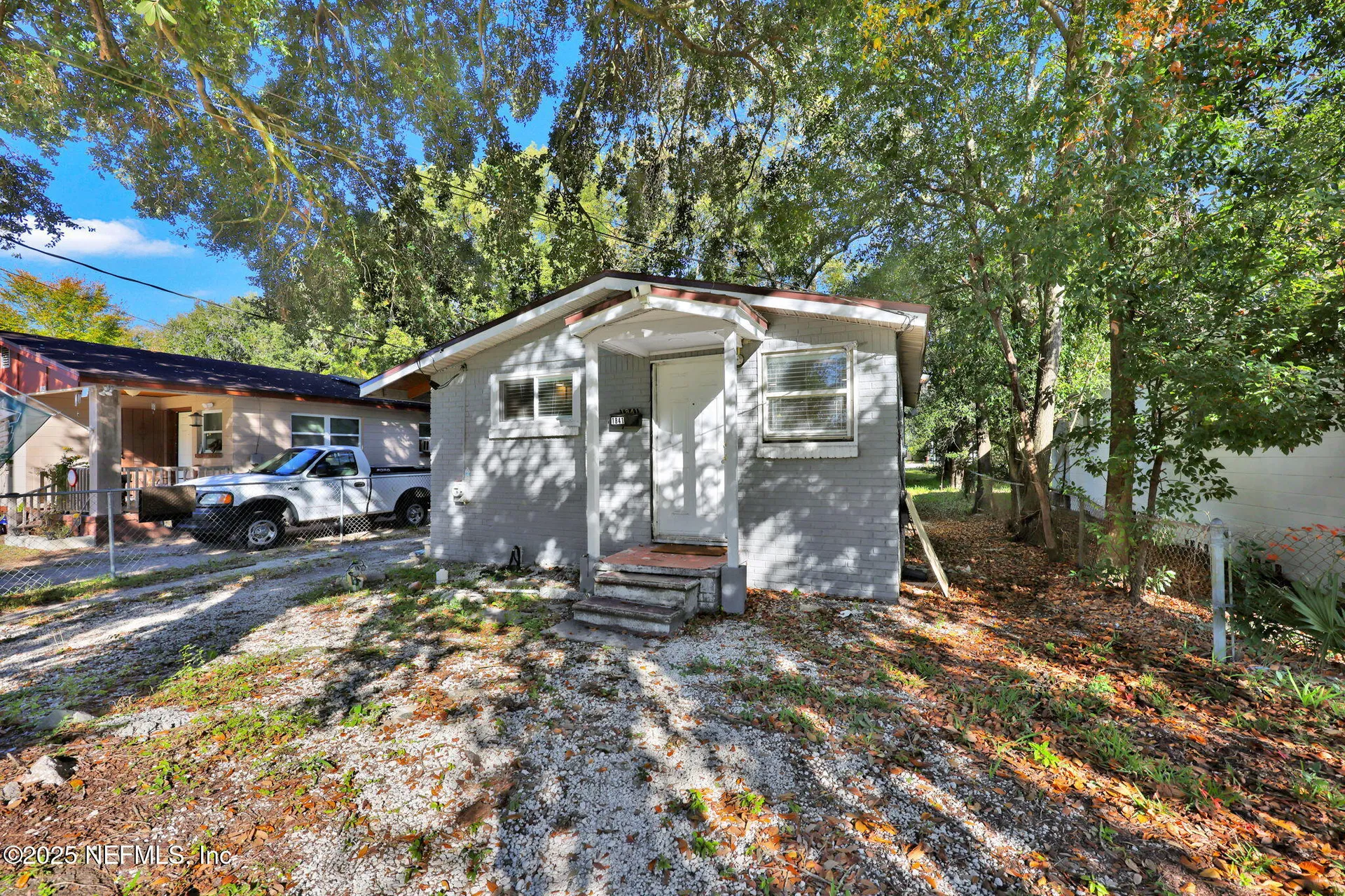 1841 W 11th Street Jacksonville FL 32209