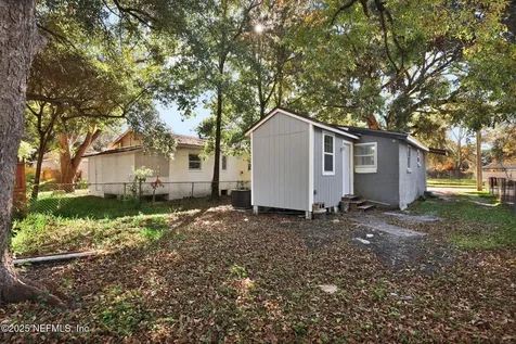 1841 W 11th Street Jacksonville FL 32209