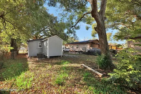 1841 W 11th Street Jacksonville FL 32209