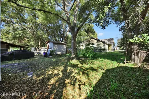 1841 W 11th Street Jacksonville FL 32209