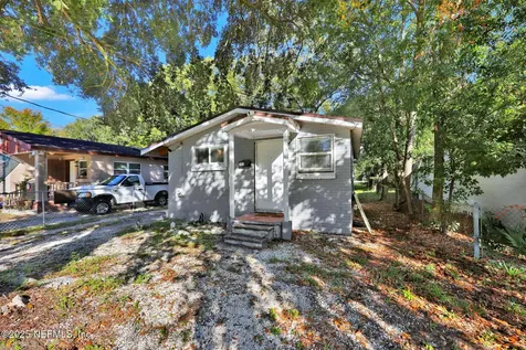 1841 W 11th Street Jacksonville FL 32209