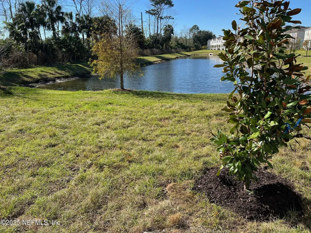 120 Summer Moon Drive St. Augustine FL 32095