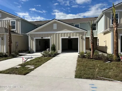 120 Summer Moon Drive St. Augustine FL 32095