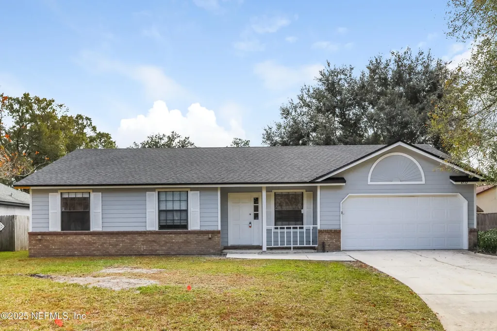 4732 Turkey Scratch Way Jacksonville FL 32257