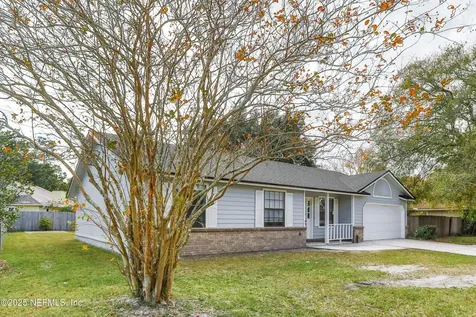 4732 Turkey Scratch Way Jacksonville FL 32257