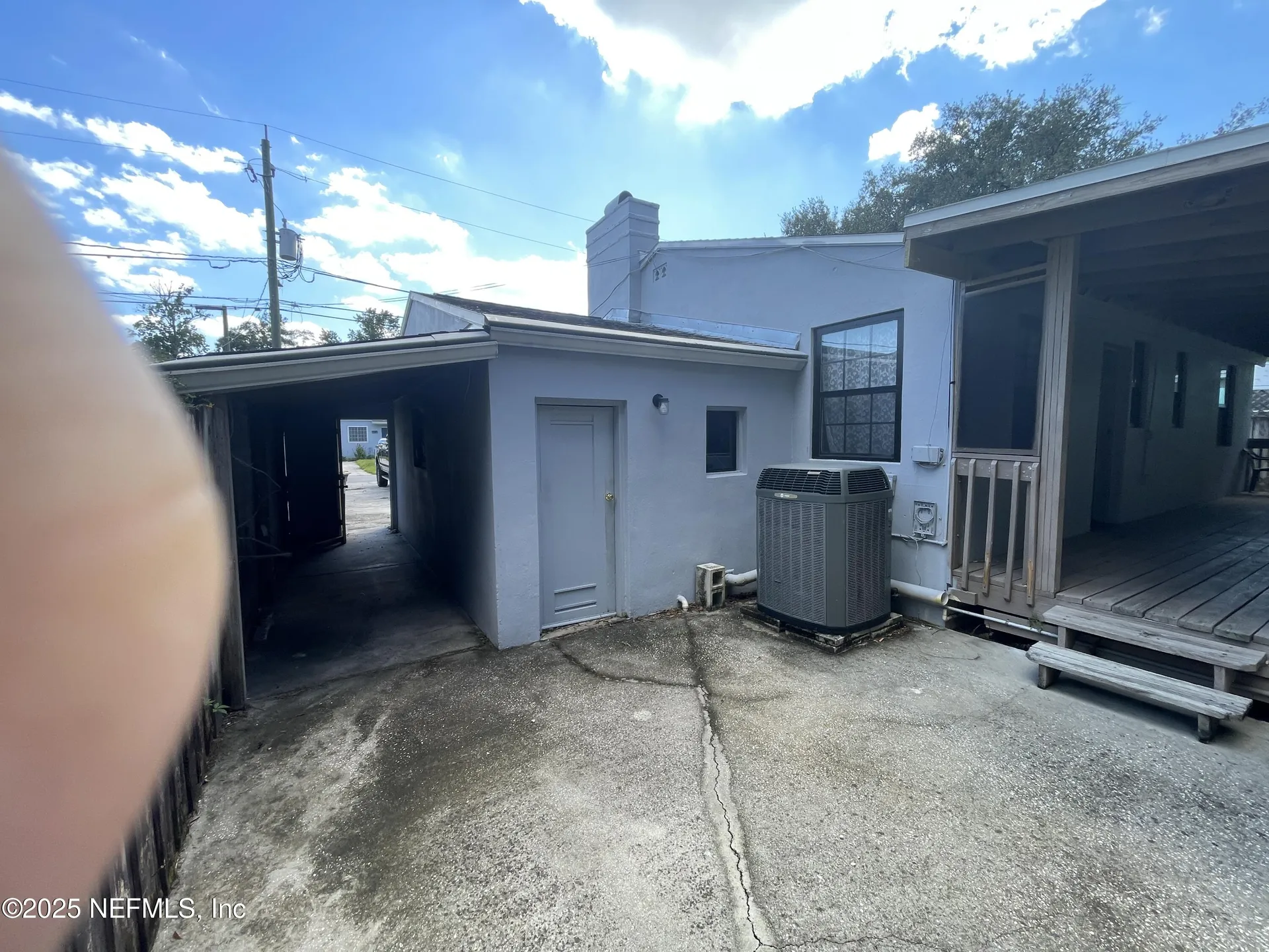 4651 Blount Avenue Jacksonville FL 32210