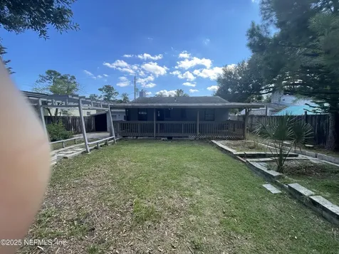 4651 Blount Avenue Jacksonville FL 32210