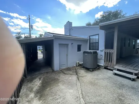 4651 Blount Avenue Jacksonville FL 32210