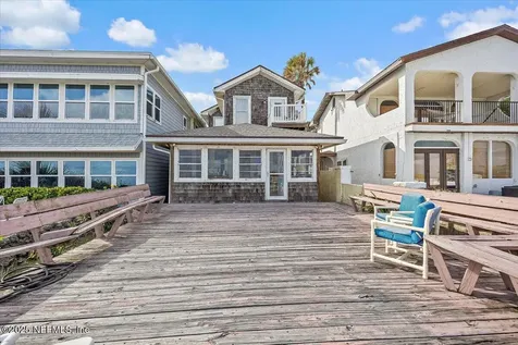 517 Beach Avenue Atlantic Beach FL 32233