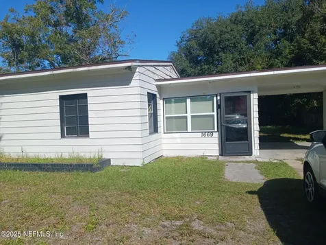 1669 Stafford Road Jacksonville FL 32208