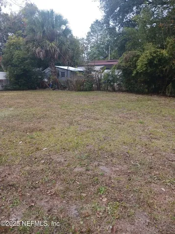 1669 Stafford Road Jacksonville FL 32208