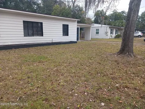 1669 Stafford Road Jacksonville FL 32208