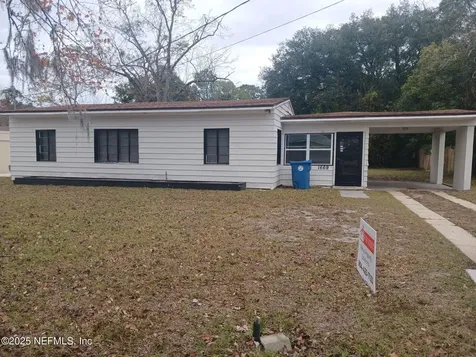 1669 Stafford Road Jacksonville FL 32208