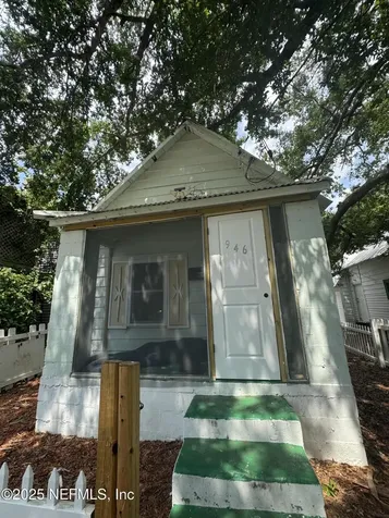 950 Spearing Street Jacksonville FL 32206