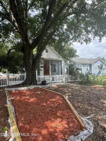 950 Spearing Street Jacksonville FL 32206
