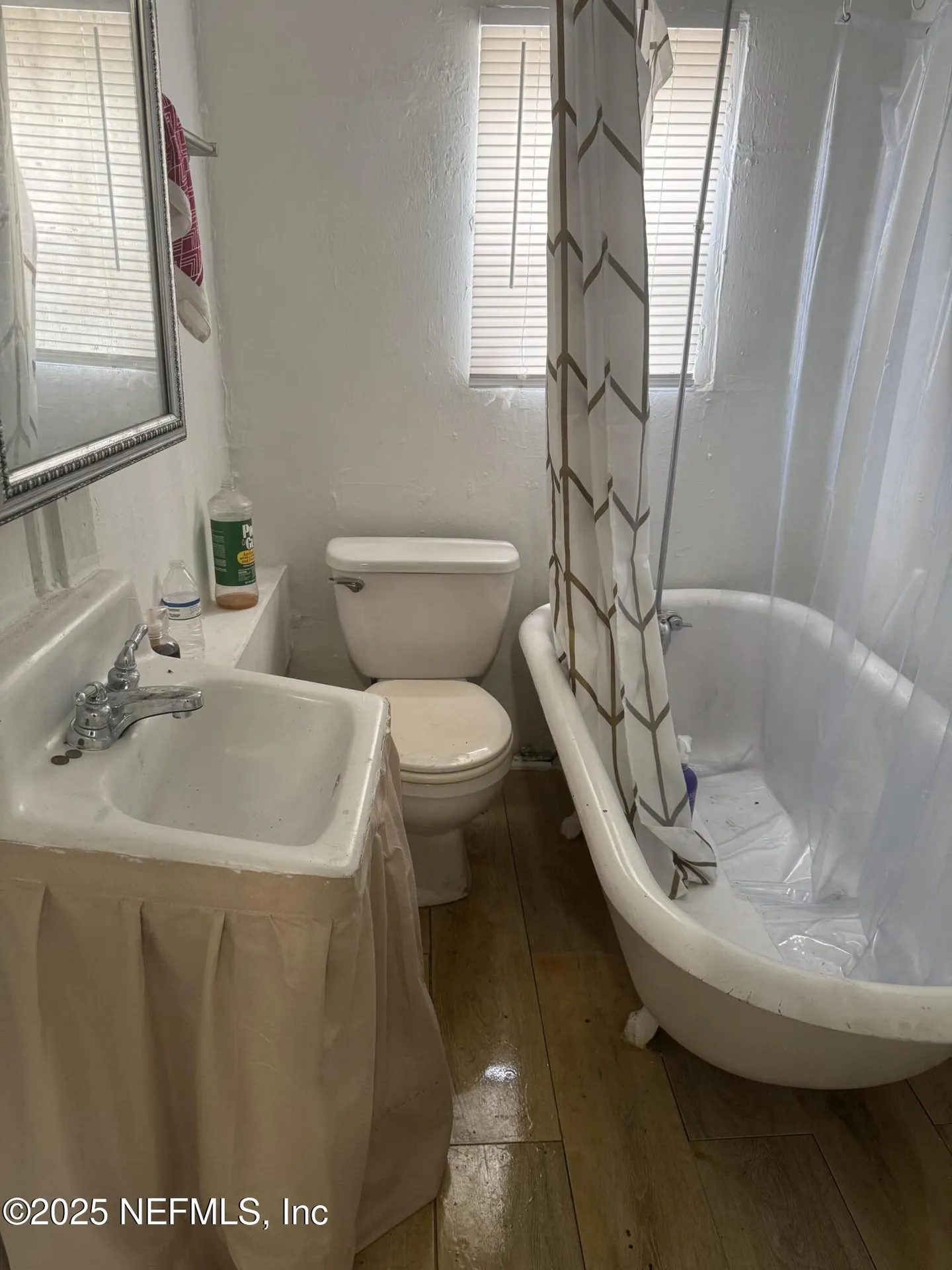 946 Spearing Street Jacksonville FL 32206