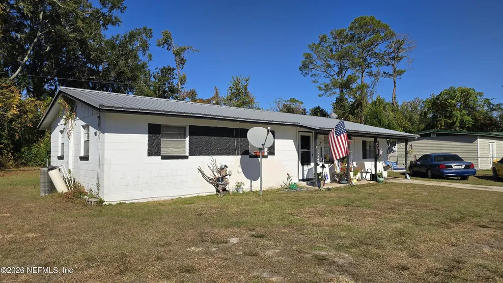367 SE Tribble Street Lake City FL 32025