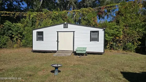367 SE Tribble Street Lake City FL 32025