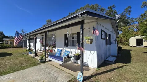 367 SE Tribble Street Lake City FL 32025