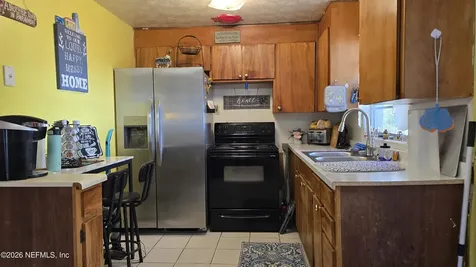 367 SE Tribble Street Lake City FL 32025