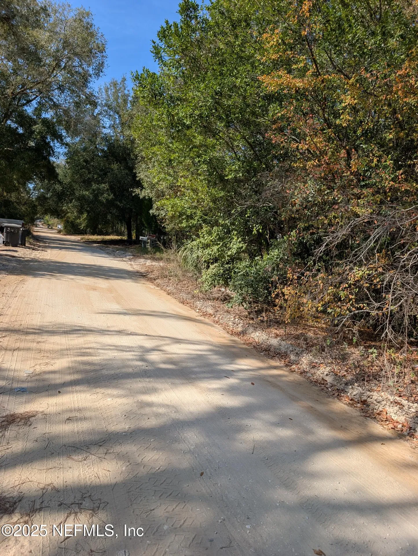 236 2nd Way Interlachen FL 32148