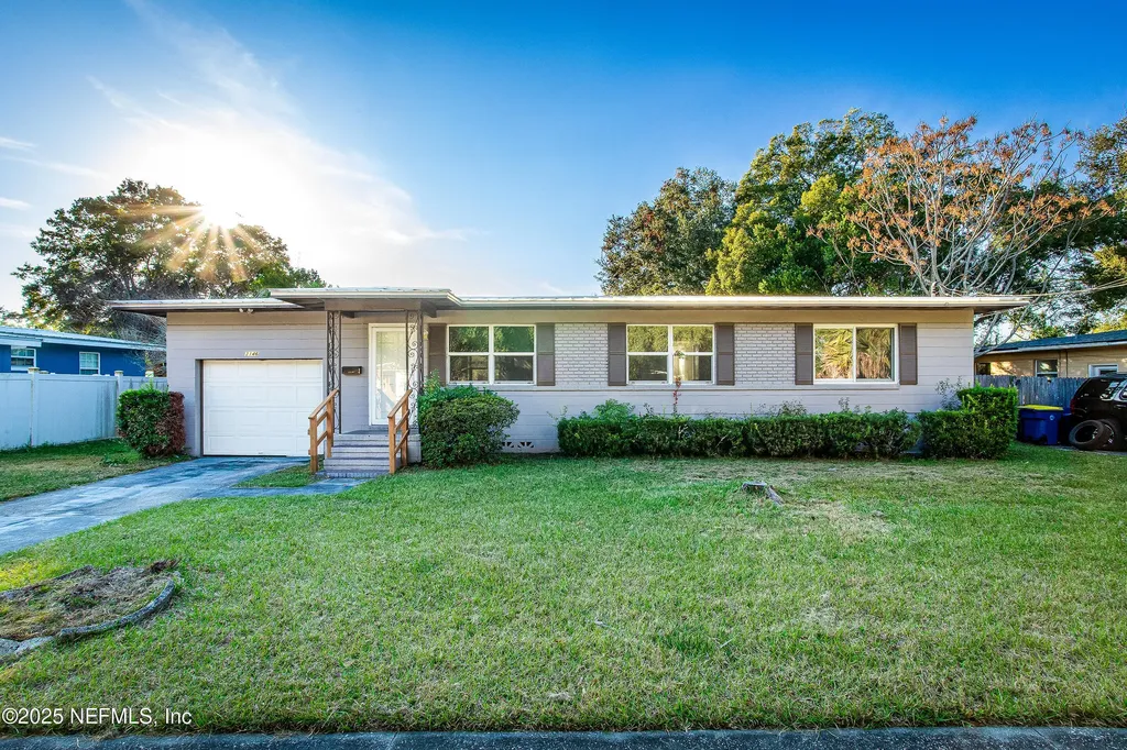 3146 Plumtree Drive Jacksonville FL 32277