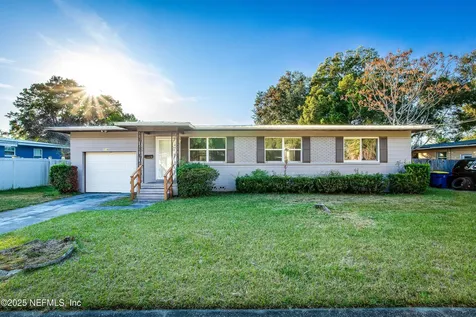 3146 Plumtree Drive Jacksonville FL 32277