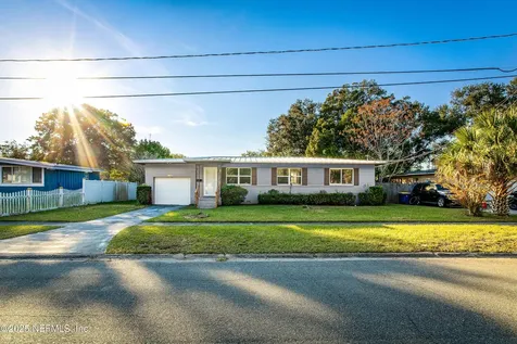 3146 Plumtree Drive Jacksonville FL 32277