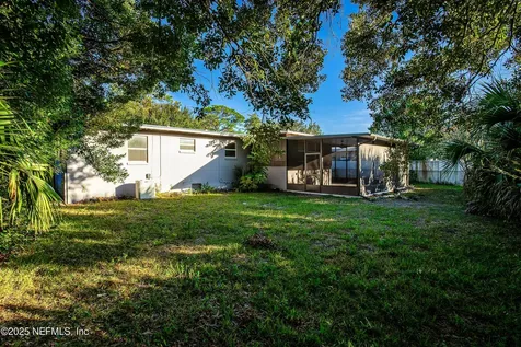3146 Plumtree Drive Jacksonville FL 32277