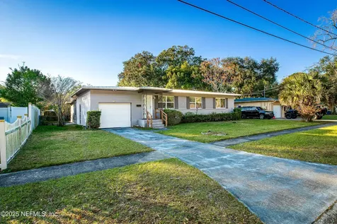 3146 Plumtree Drive Jacksonville FL 32277