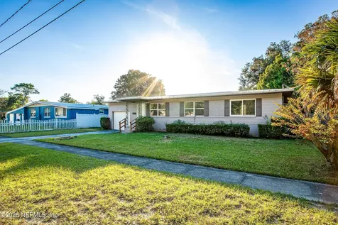 3146 Plumtree Drive Jacksonville FL 32277
