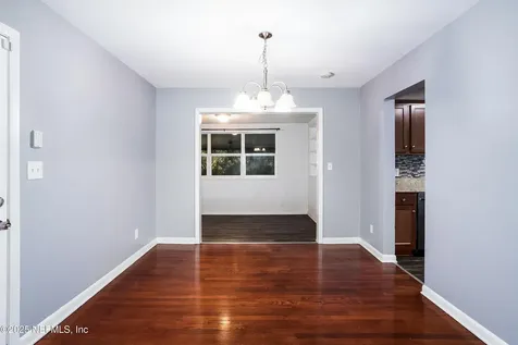 3146 Plumtree Drive Jacksonville FL 32277