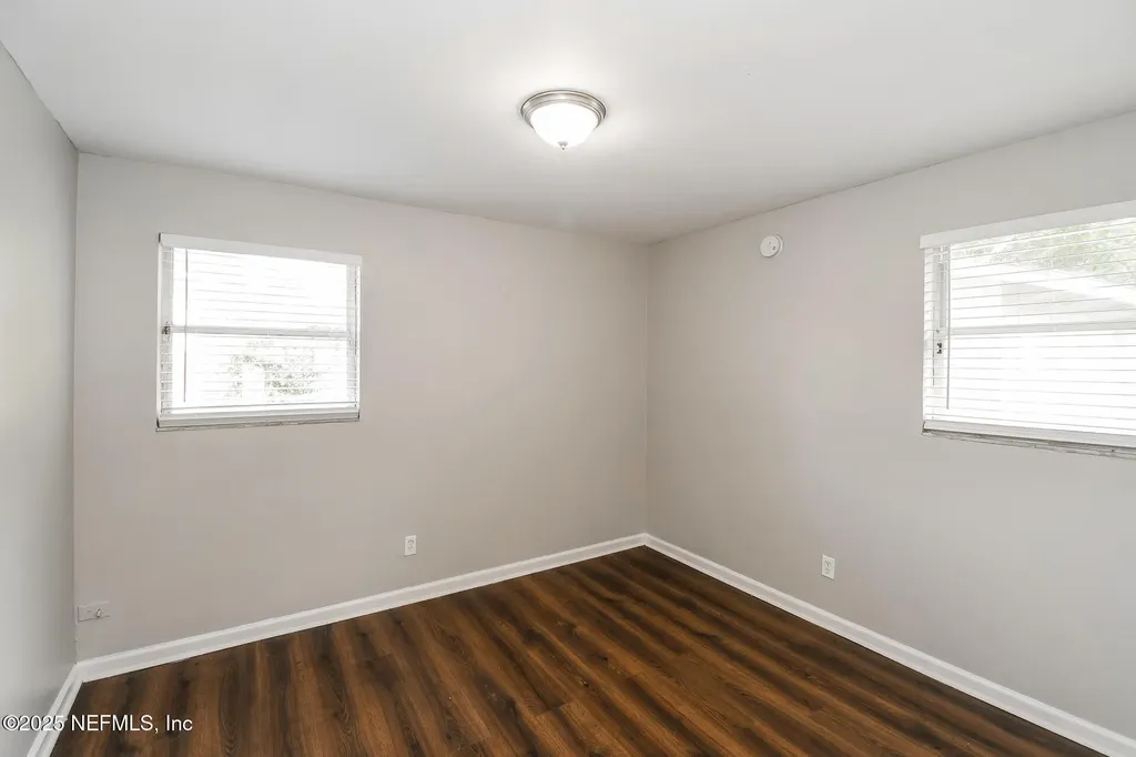 4812 Dallen Lea Drive Jacksonville FL 32208