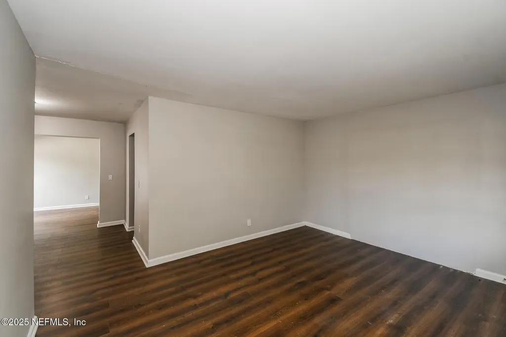 4812 Dallen Lea Drive Jacksonville FL 32208