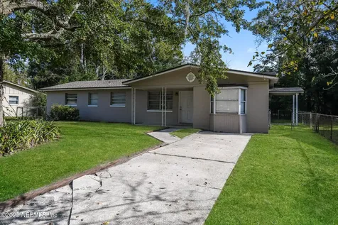 4812 Dallen Lea Drive Jacksonville FL 32208