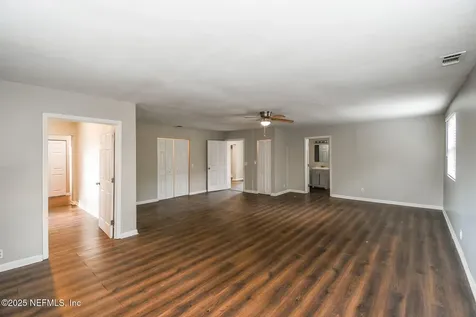 4812 Dallen Lea Drive Jacksonville FL 32208