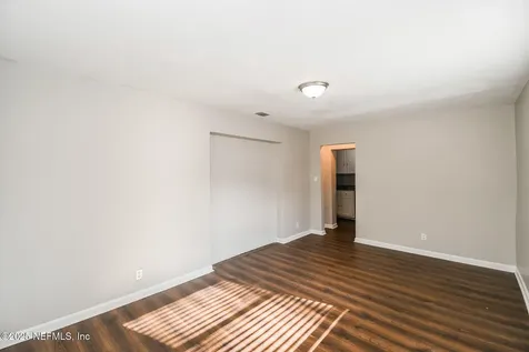 4812 Dallen Lea Drive Jacksonville FL 32208