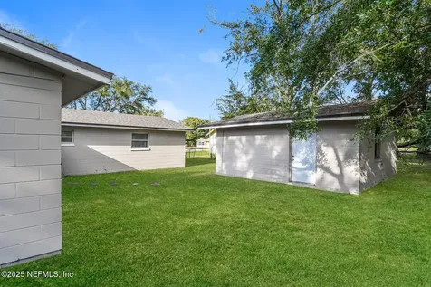 4812 Dallen Lea Drive Jacksonville FL 32208