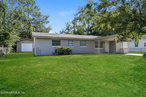 4812 Dallen Lea Drive Jacksonville FL 32208